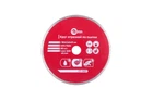 Диск алмазный Intertool 180 мм плитка Pro (CT-3009)