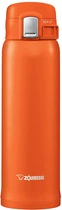 Термокружка ZOJIRUSHI SM-SHE48VO 0.48l Помаранчевий