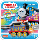 Zabawka Fisher-Price Thomas & Friends Metal Colour Changers Thomas HMC45 (194735124091)