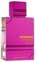 Парфумована вода для жінок Al Haramain Amber Oud Ultra Violet 120 мл (6291100133475)