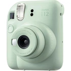 Фотокамера моментальной печати Fujifilm Instax Mini 12 Mint Green (16806119)