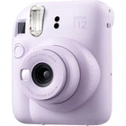 Фотокамера моментального друку Fujifilm Instax Mini 12 Lilac Purple (16806133)