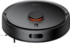Робот-пылесос Xiaomi Robot Vacuum S20 Black
