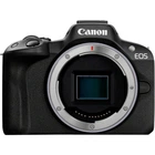 Беззеркальный фотоаппарат Canon EOS R50 Body Black (5811C029) G1153