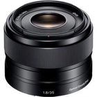 Объектив Sony E 35mm f/1.8 OSS (SEL35f18) G1305