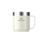 Термокружка з ручкою 350мл, нержавіюча сталь STANLEY Cream Gloss 10-09366-313