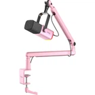 Мікрофон Fifine TAM8P Pink [126101]