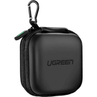 Органайзер - чехол кейс для наушников Ugreen LP128 Headset Storage Bag (40816)