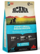 Сухой корм для щенков мелких пород ACANA Puppy Small Breed