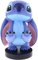 Stojak na gamepada Cable Guys Stitch Classic (5060525893889)