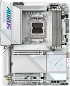 Płyta główna Gigabyte X870E AORUS PRO ICE (sAM5, AMD X870E, PCI-Ex16)