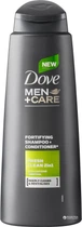 Шампунь Dove Men + Care Свіжість ментолу 400 мл (8710908381195)