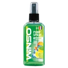 Ароматизатор Winso Pump Spray Squash 75мл цитрусовий освіжувач повітря для дому та автомобіля (IO-JU_22B)