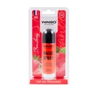Ароматизатор Winso Magic Spray Strawberry 30мл освежитель воздуха для автомобиля квартиры офиса нейтрализатор запахов (LO-TH_11C)