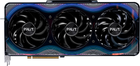 Відеокарта Palit PCI-Ex GeForce RTX 5080 GameRock 16GB GDDR7 (256bit) (2617/30000) (HDMI, 3 x DisplayPort) (NE75080019T2-GB2030G)