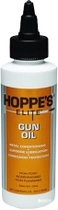 Збройове мастило для чищення Hoppe's Elite Gun Oil 120 мл (GO4) - зображення 1