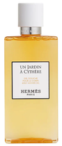 Гель для душу Hermes Un Jardin a Cythere 200 мл (3346130432791)