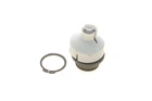 Опора кульова передня/знизу Nissan Navara/Pathfinder 04-14 TC2147 DELPHI