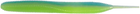 Силікон Keitech Sexy Impact 2.8" (12 шт/пак):pal#03 ice chartreuse 1551.11.05