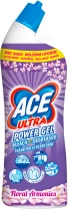 Гель отбеливатель ACE Ultra Power Gel Floral Perfume 750 мл (8001480024557) - изображение 1