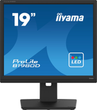 Монітор 19" iiyama ProLite B1980D-B5