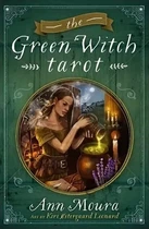 Набор Таро Зеленой Ведьмы, The Green Witch Tarot