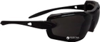 Защитные очки Swiss Eye Detection Черные (23700548) - изображение 1