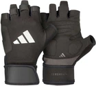 Перчатки для фитнеса Adidas Strength Training Gloves ADGB-1504