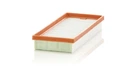 Фільтр повітряний Smart Fortwo 0.8CDI/1.0 07- C 2716/1 MANN-FILTER