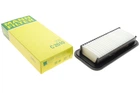 Фільтр повітряний Citroen C1/Peugeot 107/Toyota Aygo 1.0 05-14/Yaris 1.0-1.3 99-14/Subaru Justy 07- C 2610 MANN-FILTER