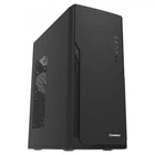 Корпус GameMax ET-211-500 Black (ET-211-500) 500 Вт