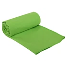 Рушник спортивний COMPACT TOWEL 4Monster HG-CPT002 (мікрофібра, р-р 40х80см, салатовий)