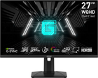 Monitor 27" MSI Optix G274QPXDE (9S6-3CC29H-041)