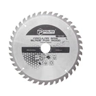 Диск пильный Polax по дереву с твердосплавными напайками 250x32.0/30.0, 40Т (54-148)