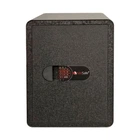 Сейф меблевий Griffon MSR.50.Е 50x38x38.5 см Чорний (11749)