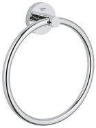 Кільце для рушника Grohe Essentials New (40365001) kr