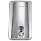 Дозатор для жидкого мыла Zerix D-1000-SUS настенный [ZX3247]