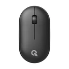 Мышка OfficePro M185B Silent Click Wireless Black