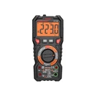 Мультиметр Habotest DC1000V/10A, AC750V/10A (HT118D)