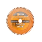 Диск алмазный турбо Polax 180x2.8x22.23 25% (54-129)