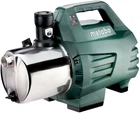 Садовый насос Metabo P 6000 Inox (600966000)