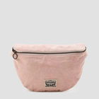 Torebka nerka damska Levi's Devon Crossbody Bag 002H1-0004 Różowa (7626725873182)