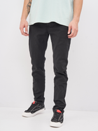 Jeansy męskie slim fit Levi's Xx Chino Slim Ii 17199-0005 33-34 Czarne (5400816976332)