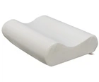 Подушка ортопедическая Memory Pillow с эффектом памяти, анатомическая подушка для сна