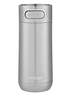 Термокружка Contigo Luxe Серый 360 мл (2104367)