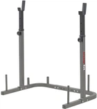 Регульовані стійки для штанги Everfit Squat Stand WBK 300 (WBK-300) (931412)