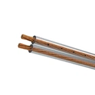 Кабель акустичний Одескабель Loudspeaker Cable 2х2,5 Hi-Fi (1 метр) (302890)
