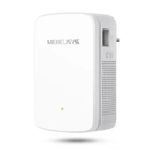 Точка доступу Mercusys ME20 (AC750, підсилювач Wi-Fi сигналу) розетка