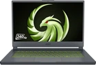 Ноутбук MSI Delta 15 15.6" IPS (1920x1080) Full HD 240 Гц, матовий / AMD Ryzen 7 5800H (3.2 — 4.4 ГГц) / RAM 32 ГБ / SSD 1 ТБ / AMD Radeon RX 6700M, 10 ГБ / Wi-Fi / Bluetooth / вебкамера / Windows 11 лицензия / 1.9 кг / серый