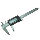 Электронный штангенциркуль Digital Caliper с LCD микрометр в кейсе цифровой штанген циркуль